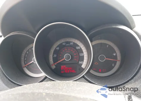 2011 Kia Forte Ex from USA, damaged, VIN KNAFU4A29B5887963